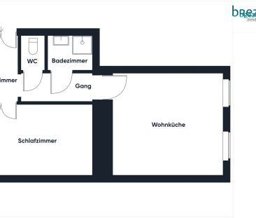 Zentral wohnen, kurze Wege – City-Wohnung in 1020 - Photo 6