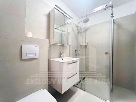 Apartament 3 camere | 50 mp | Etaj 2 | Bloc Nou 2024 | Cetate - Fotografie 5