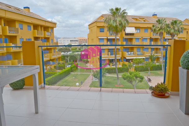 Apartamento en Dénia, DENIA, alquiler - Photo 1