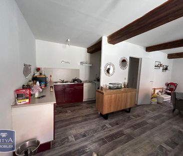 Location Appartement 3 pièces 67m² CAMBRAI 59400 - Photo 5