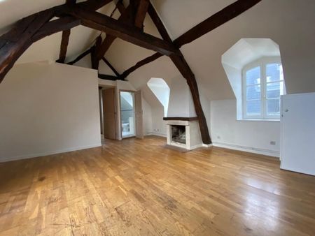 Location Appartement 2 Pièces 37 m² - Photo 4