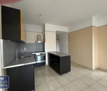 Appartement à louer 3 pièces 71.88m² - Photo 4