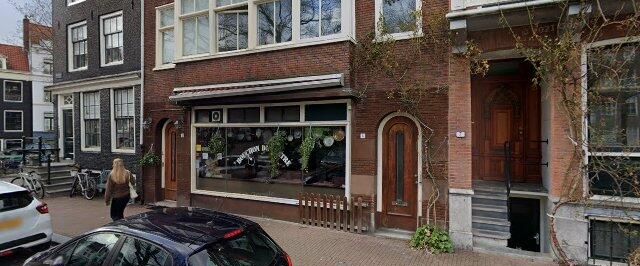 Apartment Amsterdam - Falckstraat - Photo 1