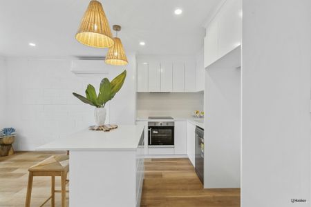 Brand New Coastal Renovation � Stylish & Light-Filled in Palm Beach - Photo 4