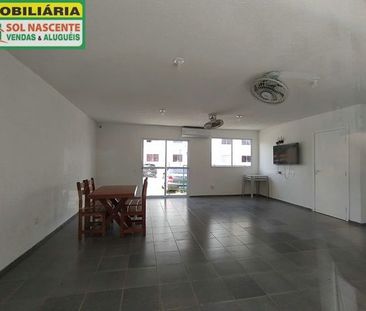 APARTAMENTO - Photo 2