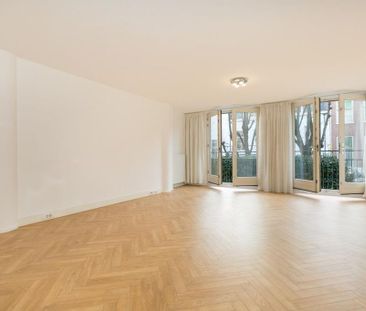 Te huur: Appartement Laan van Roos en Doorn 37 Q in Den Haag - Foto 2