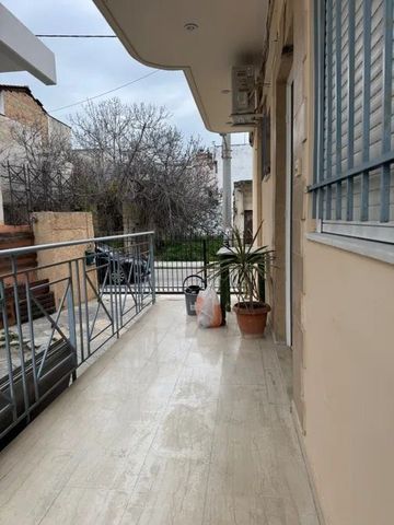 Διαμέρισμα για ενοικίαση Υψηλά Αλώνια (Πάτρα) - Photo 2