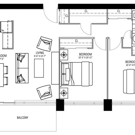 765 Brown's Line - Plan E - Photo 4