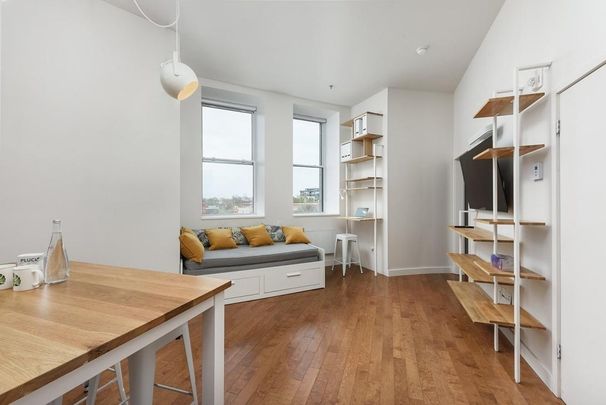 Appartement à louer - Montréal (Villeray/Saint-Michel/Parc-Extension) (Villeray) - Photo 1