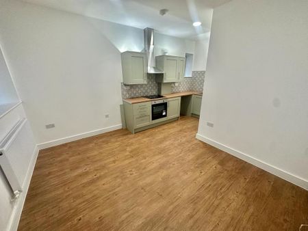 2 bedroom apartment to rent - Photo 3