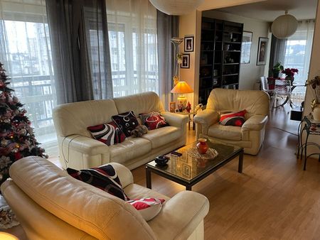 Appartement 4 pièces à Nancy - Photo 3