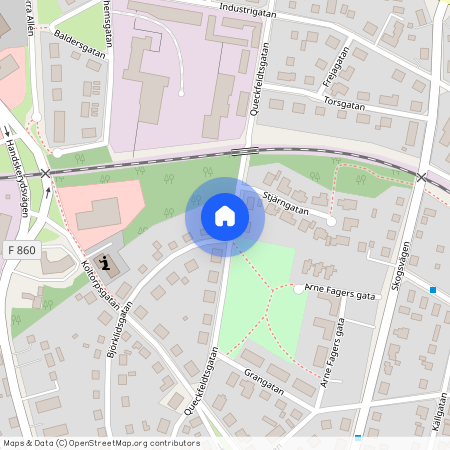 Nässjö, Queckfeldtsgatan, 61A, 57140