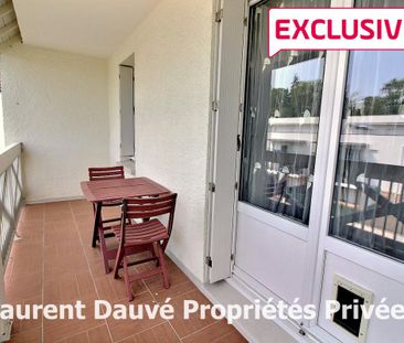Location Appartement 1 pièce Meublé 39m² ST JEAN DE BRAYE 45800 - Photo 6
