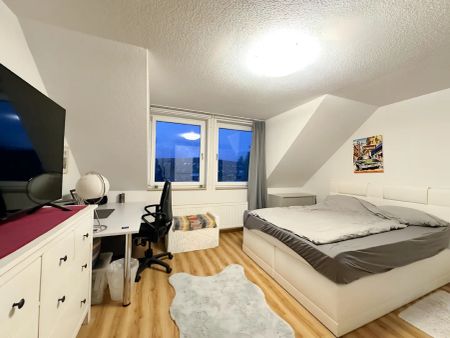 Wohnung zur Miete in Krefeld - Photo 3