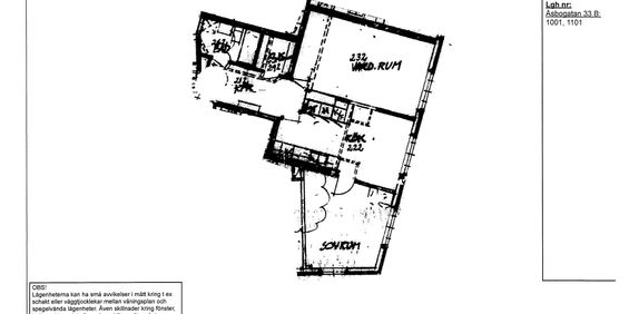 Åsbogatan, Borås - Foto 3