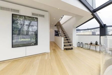 Appartement te huur - Photo 4