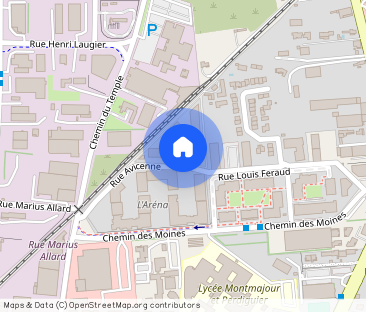 Appartement à louer - Photo 1