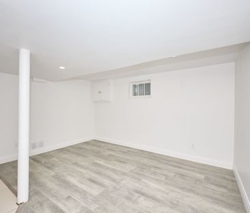 For Lease - 65 Almond Street Unit# Lower, Welland, Ontario - Photo 6