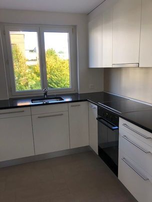 4-Zimmerwohnung neu saniert, ruhige gelegen Nähe Bahnhof - Photo 1