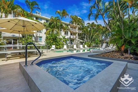 1Bed Air Con Furnished Budds Beach - Photo 2