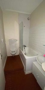 Location - Appartement T1 Nantes Centre Ville - Photo 4