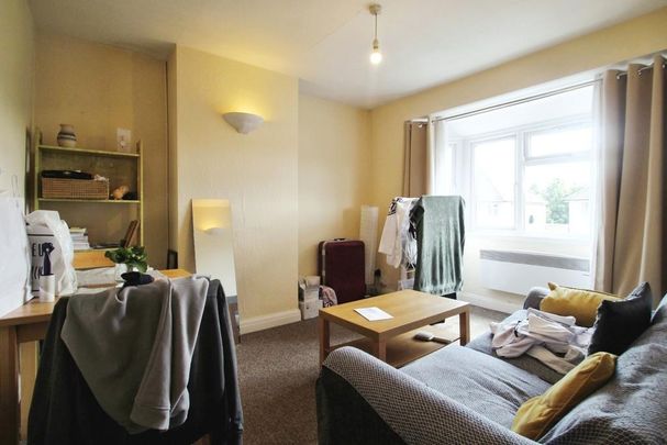 1 bedroom maisonette to rent - Photo 1