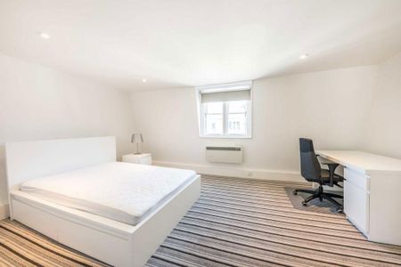 Studio to rent - Photo 4