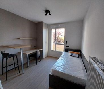 Location Appartement 1 pièce 18m² ORLEANS 45000 - Photo 3