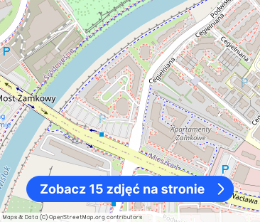 Mieszkanie, 61 m², Rzeszów - Zdjęcie 1