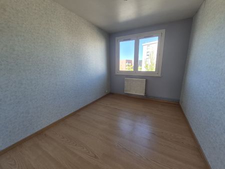 Location Appartement 3 pièces 56m² LILLE 59160 - Photo 4