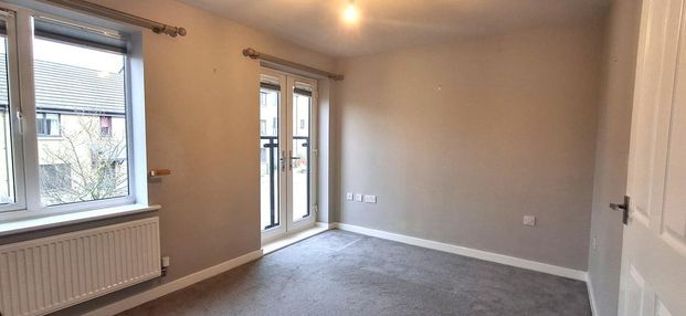 3 bedroom townhouse to rent - Photo 1