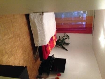 Beautiful 2.5-room apartment with garden seating area! - Photo 2