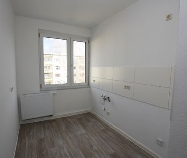 Tolle 3-Raum-Wohnung mit schönem Ausblick - Foto 6