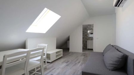 1-bedroom apartment for rent in Almendrales - Photo 2