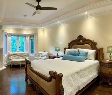 For Lease - 356 Fairlawn Avenue, Toronto, Ontario - Photo 1