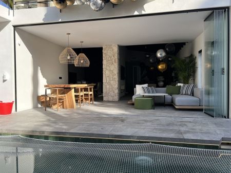 Detached Villa · Nueva Andalucía - Photo 3