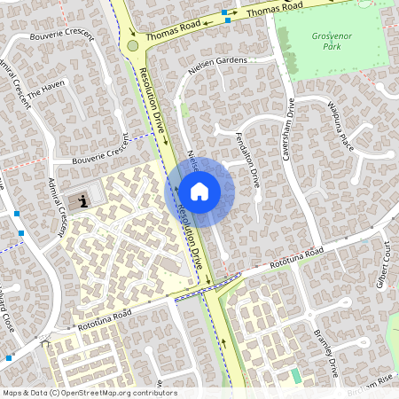 Rototuna, 72 Nielsen Gardens, Hamilton