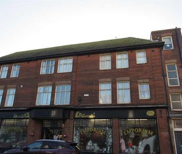 High Street, Herne Bay, CT6 - Photo 1