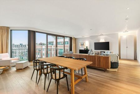 3 bedroom flat to rent - Photo 3