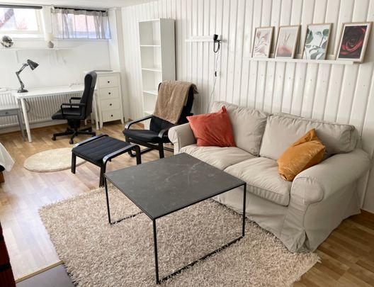 Kornettvägen, Växjö - Foto 1