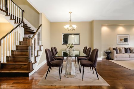 For Lease - 145 Millcliff Circle, Aurora, Ontario - Photo 2