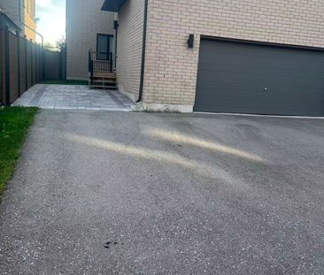 For Lease - 237 Webb Street Unit# Coach House, Markham, Ontario - Photo 1