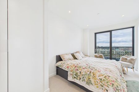 3 bedroom apartment to rent - Photo 4