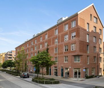 Bures Gata, Malmö - Photo 1