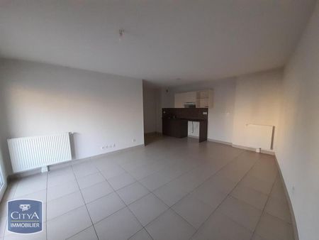 Location Appartement 3 pièces 59m² JOUE LES TOURS 37300 - Photo 2