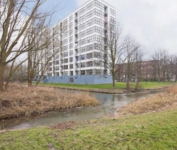 Harry Koningsbergerstraat 0ong, 1063 Amsterdam, Nederland - Foto 1