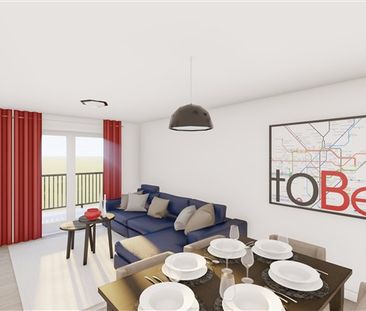 4½ juillet), 207-3588, Boul de l’Université, Sherbrooke J1N 0C6 - Photo 1