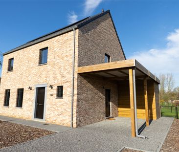 Nieuwbouw woning in een landelijke omgeving - Photo 5