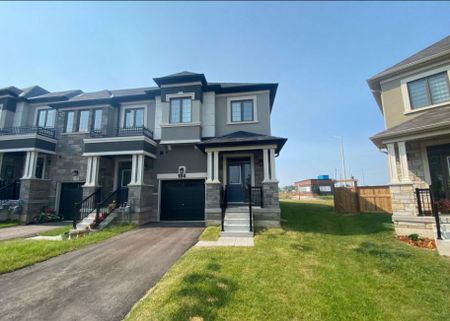 For Lease - 184 FLAGG Avenue, Brant, Ontario - Photo 4