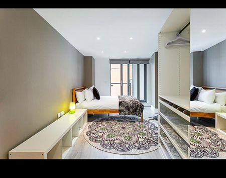 2 Bed Flat, Tanner Street, SE1 - Photo 4